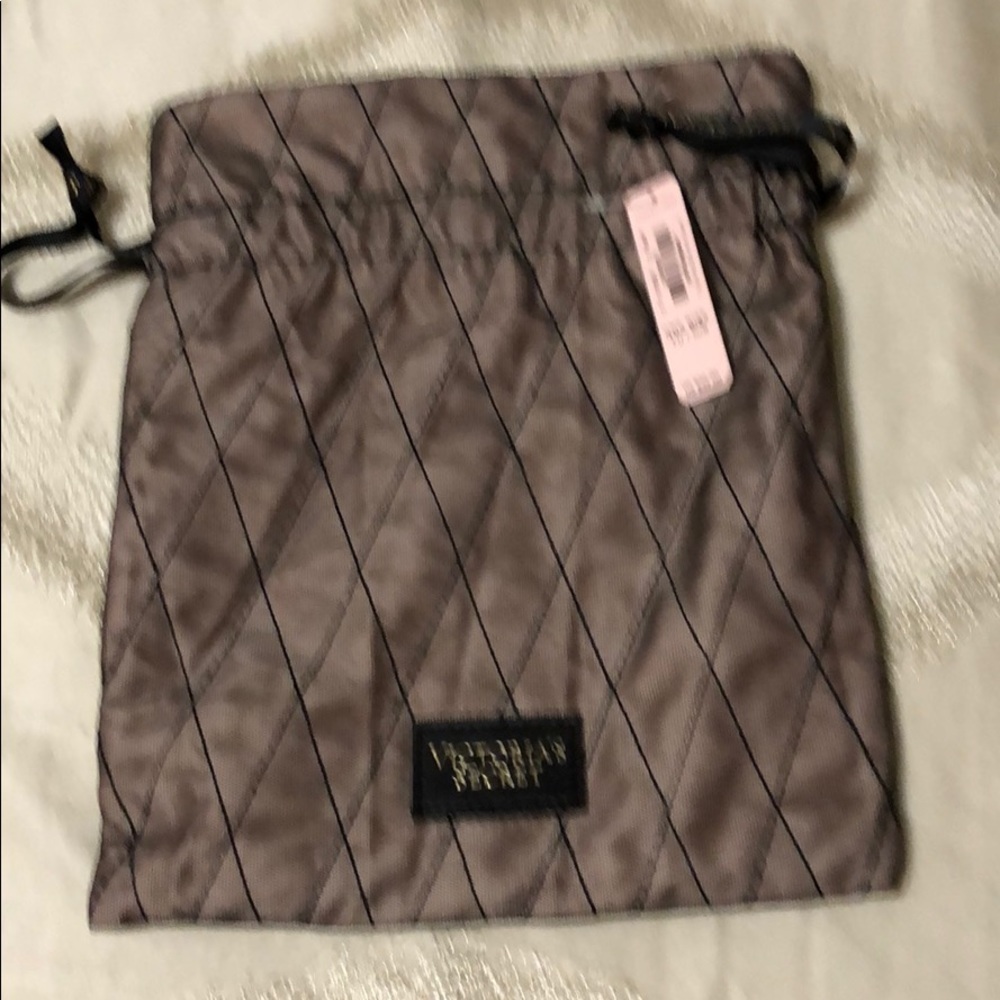 VS lingerie pouch